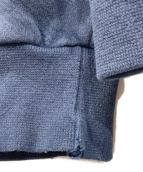 NIKE（ナイキ）NIKE (ナイキ) オールドワンポイントクルーネックスウェット ネイビー サイズ:Lの古着・服飾アイテム