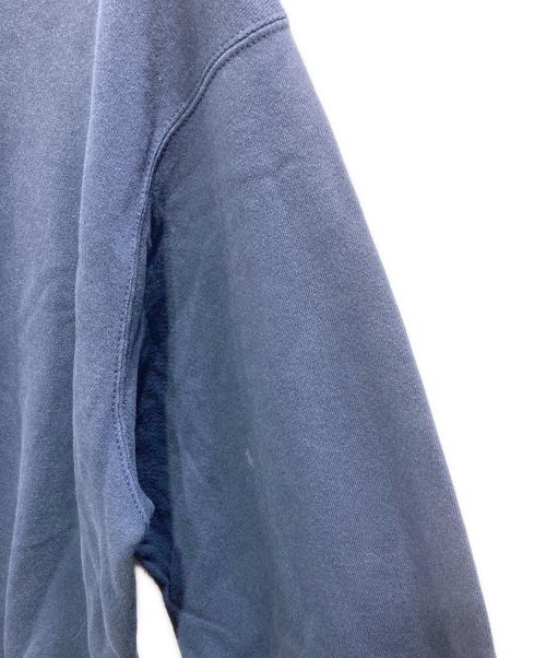 NIKE（ナイキ）NIKE (ナイキ) オールドワンポイントクルーネックスウェット ネイビー サイズ:Lの古着・服飾アイテム
