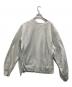 SOFFE (ソフィー) プリントスウェット グレー×レッド サイズ:XL：4000円