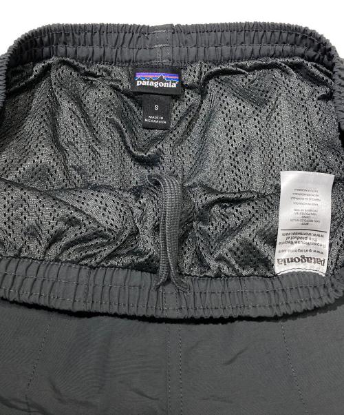 Patagonia（パタゴニア）Patagonia (パタゴニア) メンズ・バギーズ・ロング 7インチ グレー サイズ:Sの古着・服飾アイテム