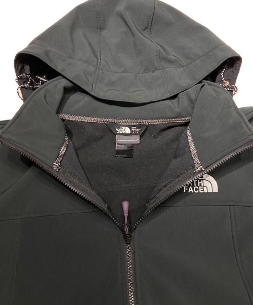 THE NORTH FACE（ザ ノース フェイス）THE NORTH FACE (ザ ノース フェイス) マウンテンパーカー ダークグリーン サイズ:Mの古着・服飾アイテム