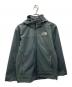 THE NORTH FACE（ザ ノース フェイス）の古着「マウンテンパーカー」｜ダークグリーン
