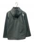 THE NORTH FACE (ザ ノース フェイス) マウンテンパーカー ダークグリーン サイズ:M：5000円