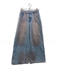 断捨離中 みどり様 中古・古着通販】Darich (ダーリッチ) ミッドライズデニムパンツ