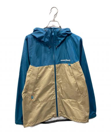 中古・古着通販】mont-bell (モンベル) サンダーパス ジャケット