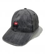 DIESELディーゼル）の古着「C-IVAR」｜ブラック