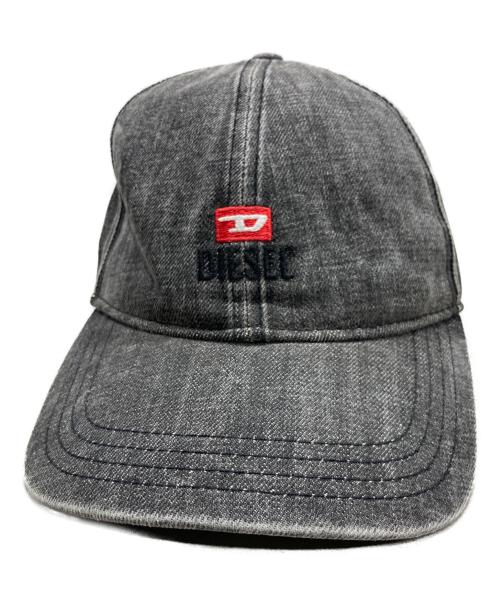 DIESEL（ディーゼル）DIESEL (ディーゼル) C-IVAR ブラックの古着・服飾アイテム