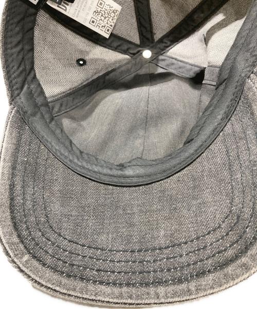 DIESEL（ディーゼル）DIESEL (ディーゼル) C-IVAR ブラックの古着・服飾アイテム