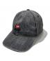 DIESEL（ディーゼル）の古着「C-IVAR」｜ブラック
