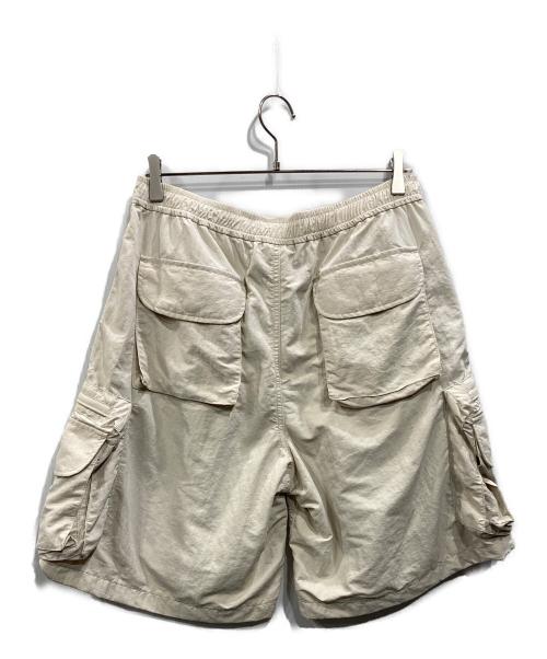 DAIWA PIER39（ダイワ ピア39）DAIWA PIER39 (ダイワ ピア39) TECH PERFECT FISHING SHORTS ベージュ サイズ:Lの古着・服飾アイテム