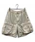 DAIWA PIER39（ダイワ ピア39）の古着「TECH PERFECT FISHING SHORTS」｜ベージュ