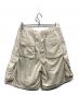 DAIWA PIER39 (ダイワ ピア39) TECH PERFECT FISHING SHORTS ベージュ サイズ:L：13000円