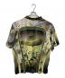NIKE (ナイキ) NOCTA (ノクタ) OPAL BTNDWN SSTOP PILGRIM（オパール ボタンダウン ショートスリーブ ピルグリム） グリーン サイズ:SIZE XL：10000円