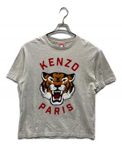 中古・古着通販】KENZO (ケンゾー) LUCKY TIGER（ラッキータイガー