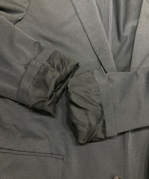 5351 pour les hommes（5351プールオム）5351 pour les hommes (5351プールオム) テーラードジャケット ブラック サイズ:SIZE 44の古着・服飾アイテム