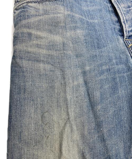 DIESEL（ディーゼル）DIESEL (ディーゼル) WAYKEE(ウェイキー) ブルー サイズ:SIZE W31×L30の古着・服飾アイテム