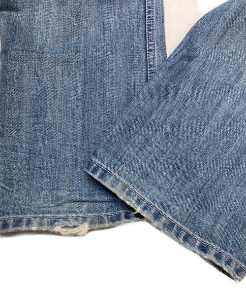 DIESEL（ディーゼル）DIESEL (ディーゼル) WAYKEE(ウェイキー) ブルー サイズ:SIZE W31×L30の古着・服飾アイテム