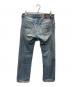DIESEL (ディーゼル) WAYKEE(ウェイキー) ブルー サイズ:SIZE W31×L30：4000円