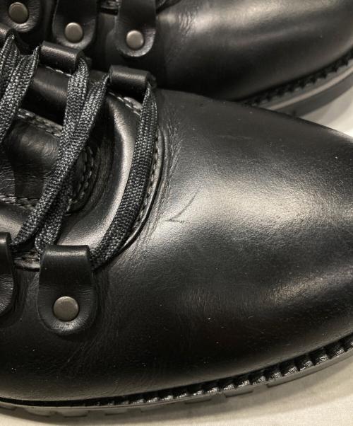 COLE HAAN（コールハーン）COLE HAAN (コールハーン) Zerogrand Hiker Waterproof Hiking Boot ブラック サイズ:8Mの古着・服飾アイテム