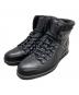 COLE HAAN（コールハーン）の古着「Zerogrand Hiker Waterproof Hiking Boot」｜ブラック