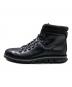 COLE HAAN (コールハーン) Zerogrand Hiker Waterproof Hiking Boot ブラック サイズ:8M：9000円