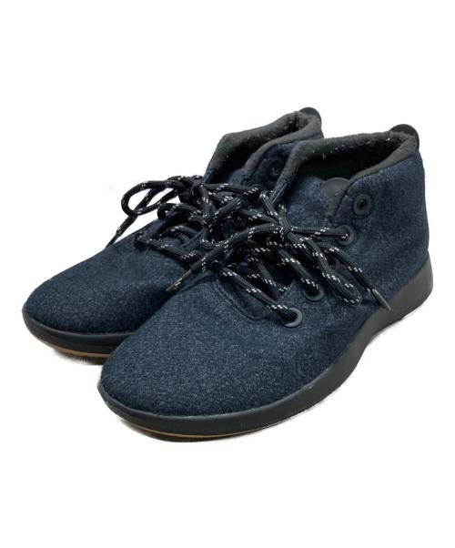 Allbirds（オールバーズ）allbirds (オールバーズ) ウールランナーアップミズル グレー サイズ:27の古着・服飾アイテム