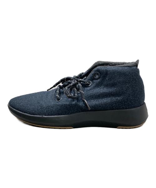 Allbirds（オールバーズ）allbirds (オールバーズ) ウールランナーアップミズル グレー サイズ:27の古着・服飾アイテム