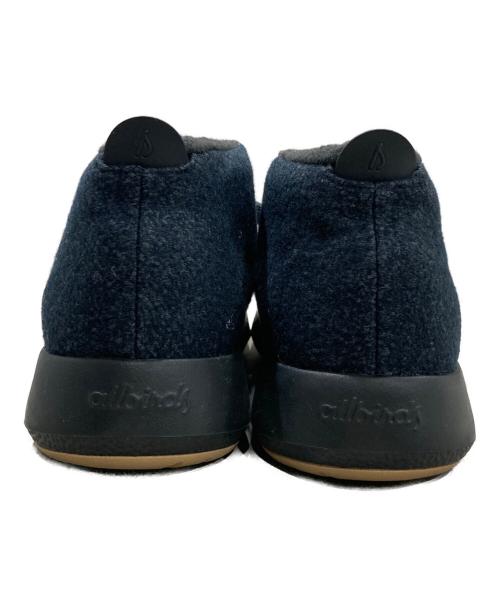 Allbirds（オールバーズ）allbirds (オールバーズ) ウールランナーアップミズル グレー サイズ:27の古着・服飾アイテム