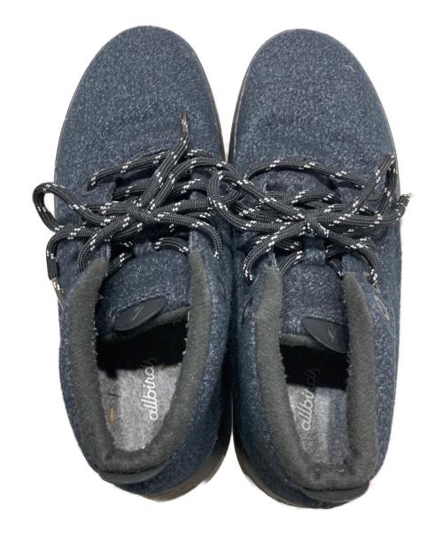 Allbirds（オールバーズ）allbirds (オールバーズ) ウールランナーアップミズル グレー サイズ:27の古着・服飾アイテム