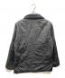 ARMANI COLLEZIONI (アルマーニ コレツィオーニ) 中綿ジャケット ブラック サイズ:48：8000円