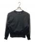 UNITED ARROWS (ユナイテッドアローズ) シアーニットプルオーバー ブラック サイズ:SIZE Free：4000円