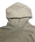 中古・古着 THE NORTH FACE (ザ ノース フェイス) Micro Fleece Hoodie(マイクロ・フリース・フーディ) ベージュ サイズ:XL：6000円