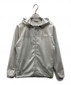 THE NORTH FACEザ ノース フェイス）の古着「サンシェイドフルジップフーディ」｜グレー
