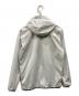 THE NORTH FACE (ザ ノース フェイス) サンシェイドフルジップフーディ グレー サイズ:M：8000円