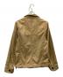 Abercrombie & Fitch (アバクロンビー アンド フィッチ) SENTINEL JACKET ブラウン サイズ:S：4000円