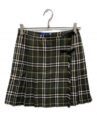 中古・古着通販】Burberry's BLUE LABEL (バーバリーズ ブルーレーベル