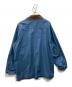 L.L.Bean (エルエルビーン) ハンティングジャケット ブルー サイズ:XL：8000円
