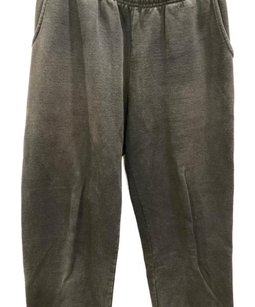 LOS ANGELES APPAREL（ロサンゼルスアパレル）LOS ANGELES APPAREL (ロサンゼルスアパレル) 14oz HEAVY FLEECEスウェットパンツ ブラック サイズ:Lの古着・服飾アイテム