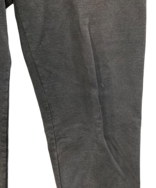LOS ANGELES APPAREL（ロサンゼルスアパレル）LOS ANGELES APPAREL (ロサンゼルスアパレル) 14oz HEAVY FLEECEスウェットパンツ ブラック サイズ:Lの古着・服飾アイテム
