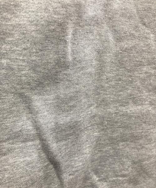 THE NORTH FACE（ザ ノース フェイス）THE NORTH FACE (ザ ノース フェイス) Rearview Full Zip Hoodie グレー サイズ:Sの古着・服飾アイテム