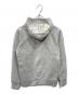 THE NORTH FACE (ザ ノース フェイス) Rearview Full Zip Hoodie グレー サイズ:S：7000円