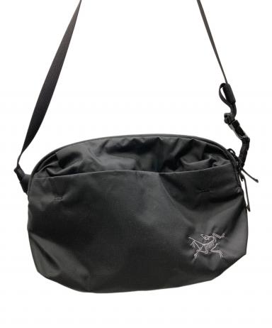 中古・古着通販】ARC'TERYX (アークテリクス) HELIAD CROSSBODY BAG