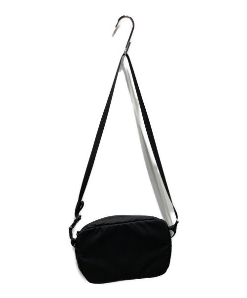 ARC'TERYX（アークテリクス）ARC'TERYX (アークテリクス) HELIAD CROSSBODY BAG ブラックの古着・服飾アイテム