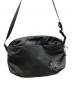 ARC'TERYX（アークテリクス）の古着「HELIAD CROSSBODY BAG」｜ブラック