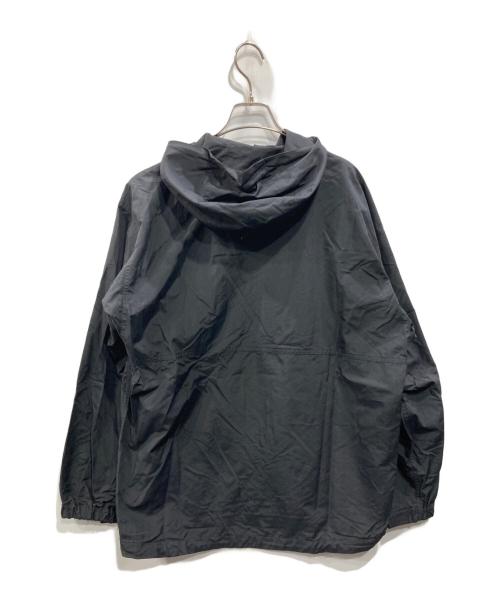 THE NORTH FACE（ザ ノース フェイス）THE NORTH FACE (ザ ノース フェイス) コンパクトアノラック ブラック サイズ:LLの古着・服飾アイテム