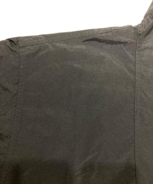 THE NORTH FACE（ザ ノース フェイス）THE NORTH FACE (ザ ノース フェイス) コンパクトアノラック ブラック サイズ:LLの古着・服飾アイテム