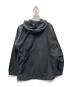 THE NORTH FACE (ザ ノース フェイス) コンパクトアノラック ブラック サイズ:LL：4000円