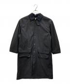 L.L.Beanエルエルビーン）の古着「Bean's Long Field Coat」｜ブラック