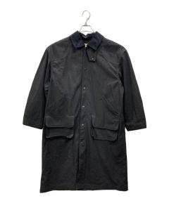 中古・古着通販】NIGEL CABOURN (ナイジェルケーボン) NAM COAT
