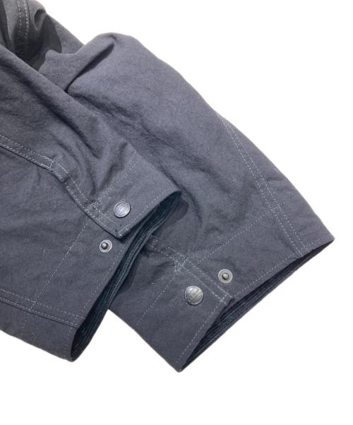 L.L.Bean（エルエルビーン）L.L.Bean (エルエルビーン) Bean's Long Field Coat ブラック サイズ:SIZE REG SMALLの古着・服飾アイテム